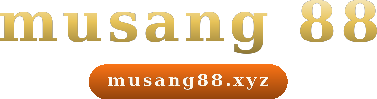 musang 88 logo